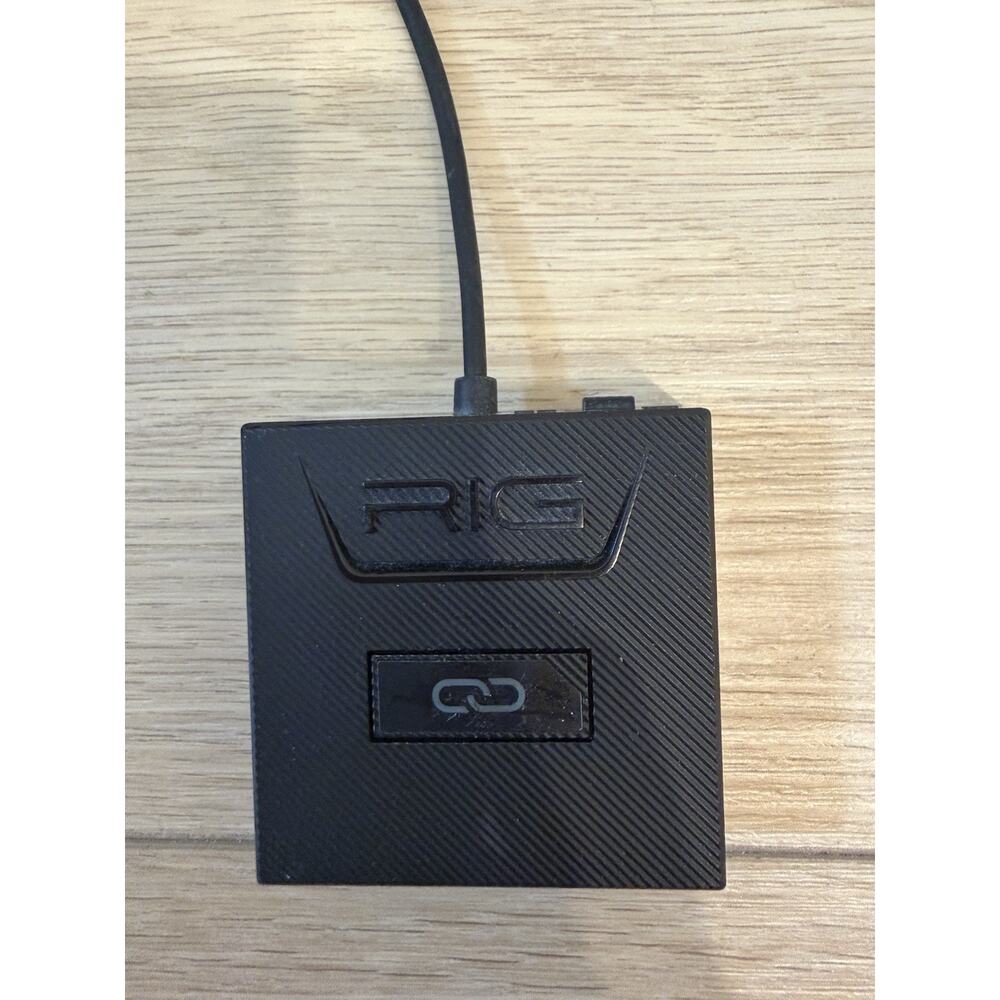 Plantronics RIG 800HX Wireless Receiver for Microsoft Xbox One